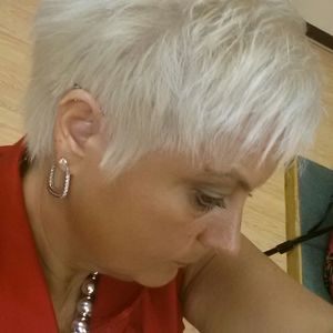 Meet your Posher, Jerri